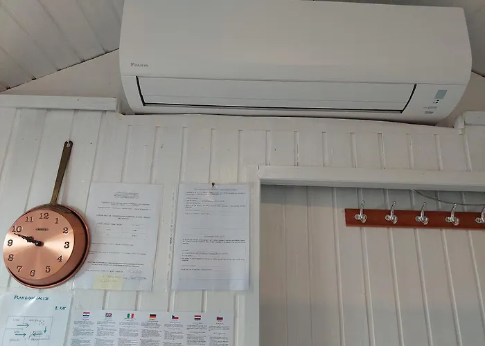 Stella Apartmani Malinska Samoborska 9