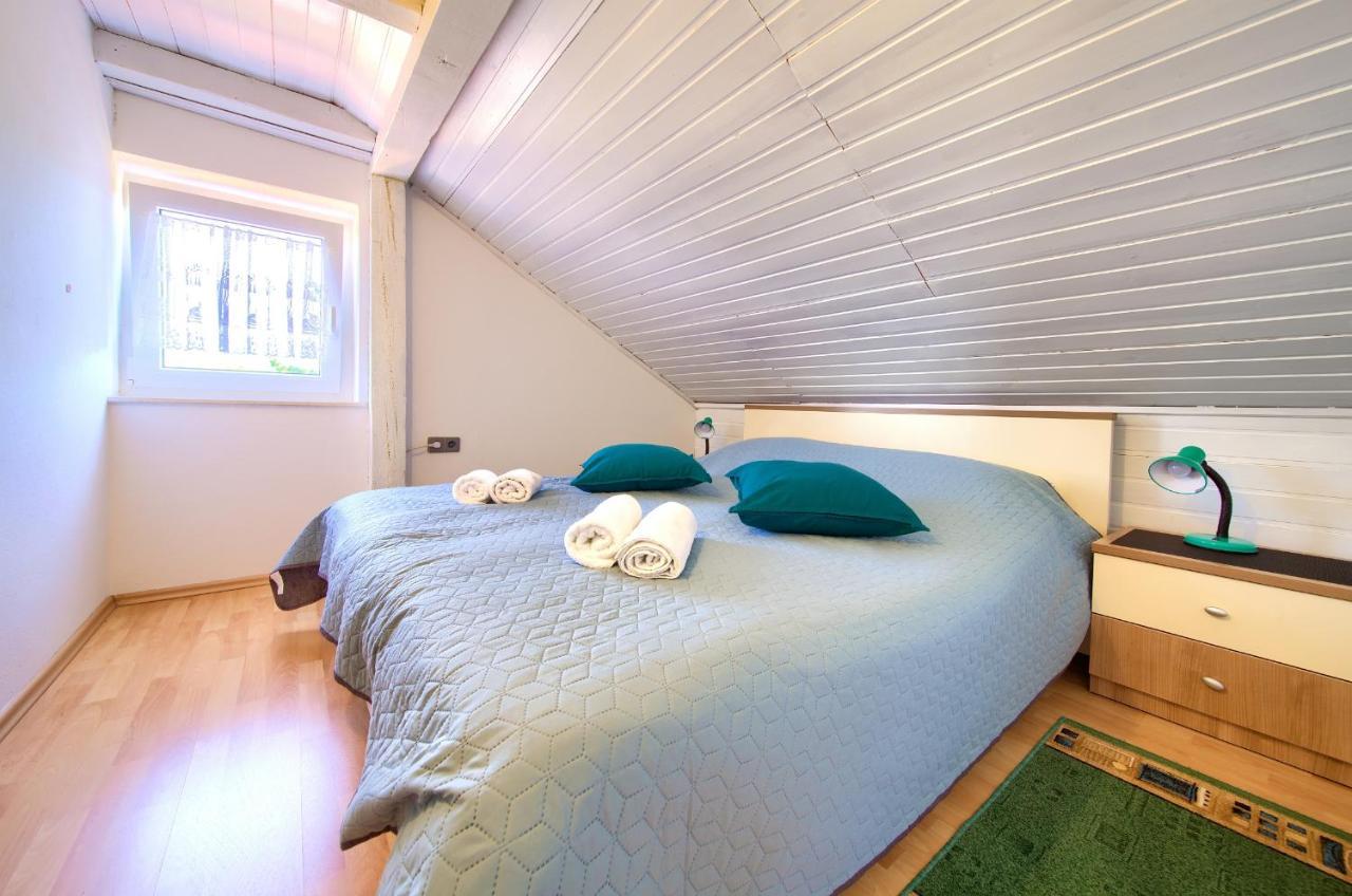 Apartamento Stella Samoborska 9