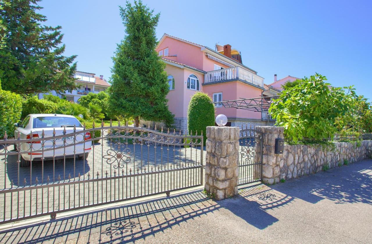 Stella Samoborska 9 Apartma *
