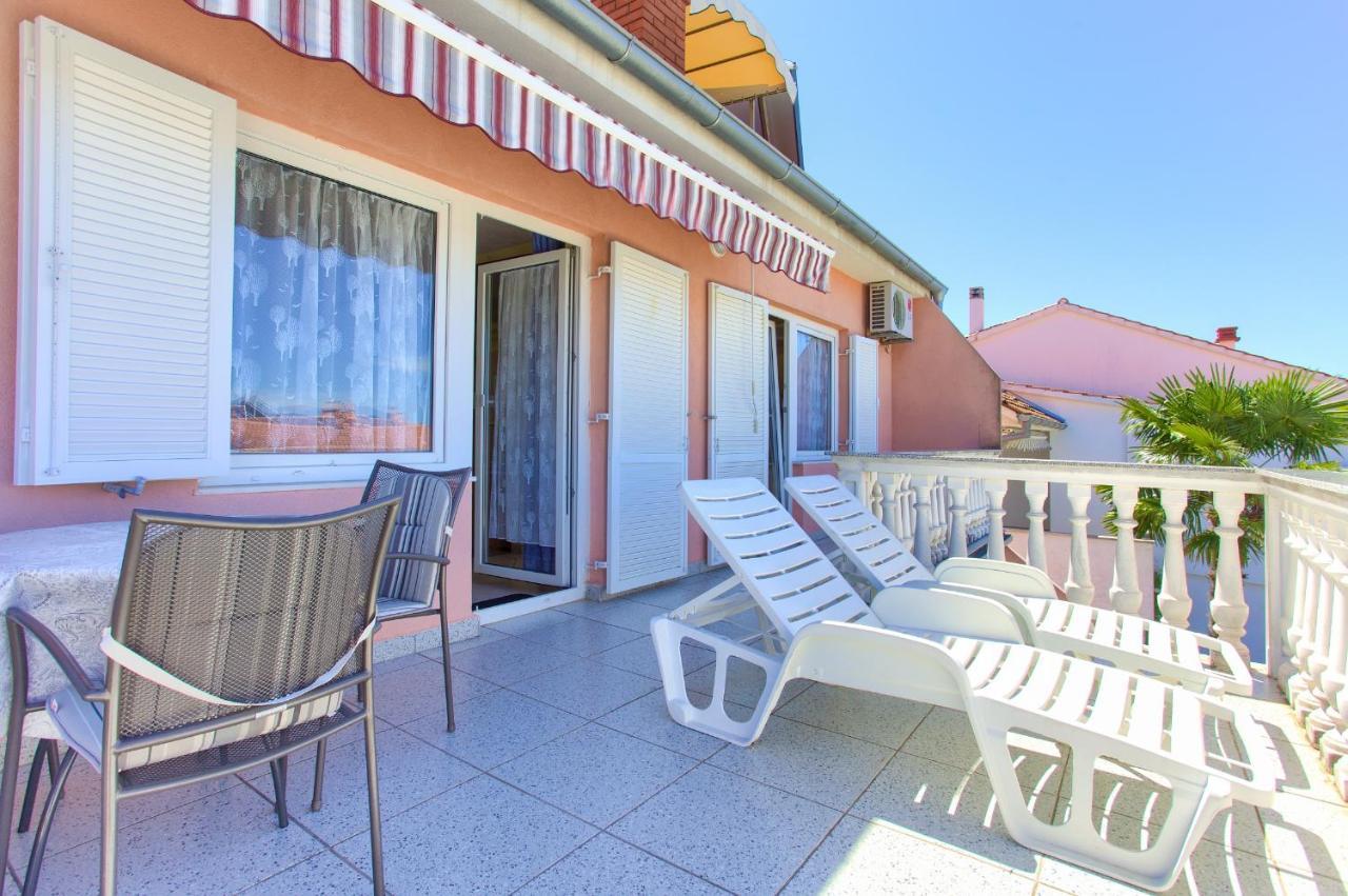 Stella Samoborska 9 Apartamento Malinska