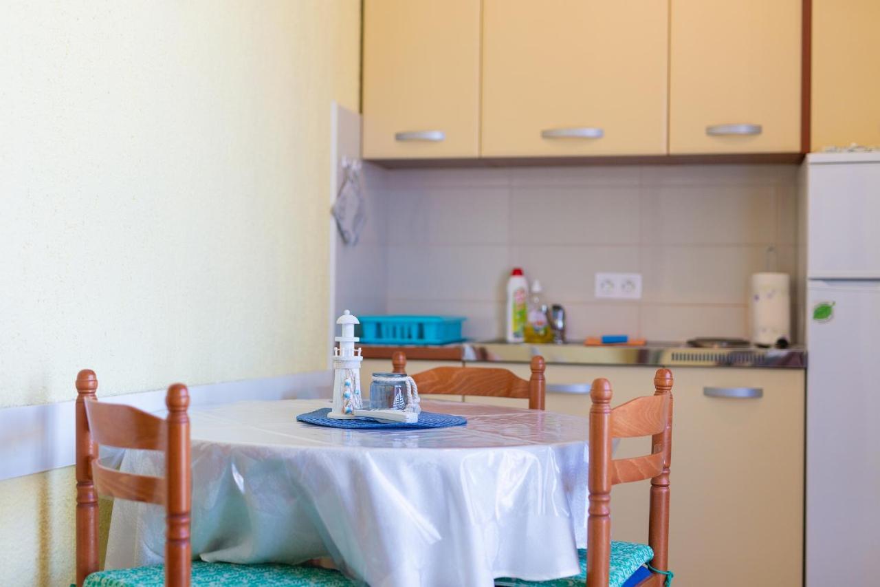 Apartma Stella Samoborska 9