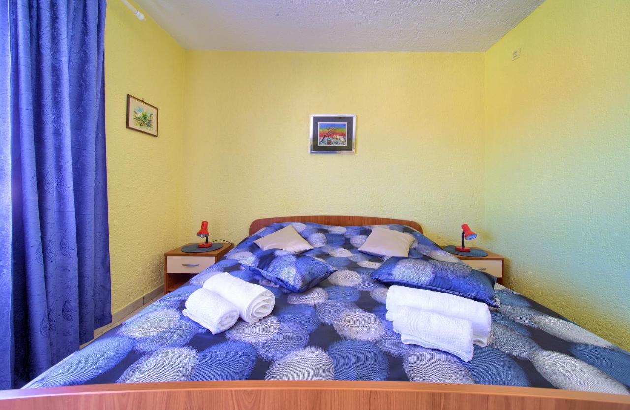 Stella Samoborska 9 Apartamento