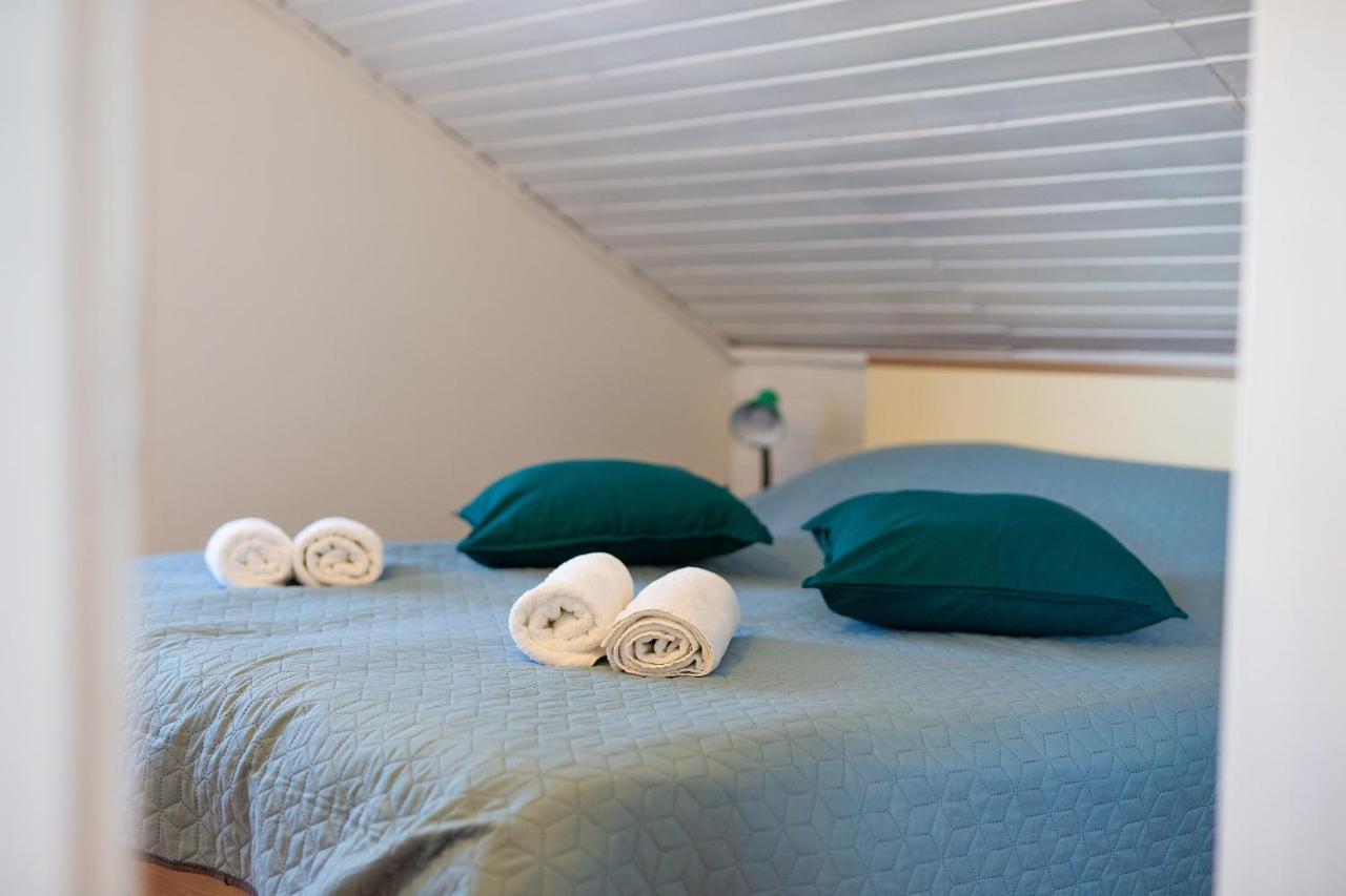 Apartamento Stella Samoborska 9 *
