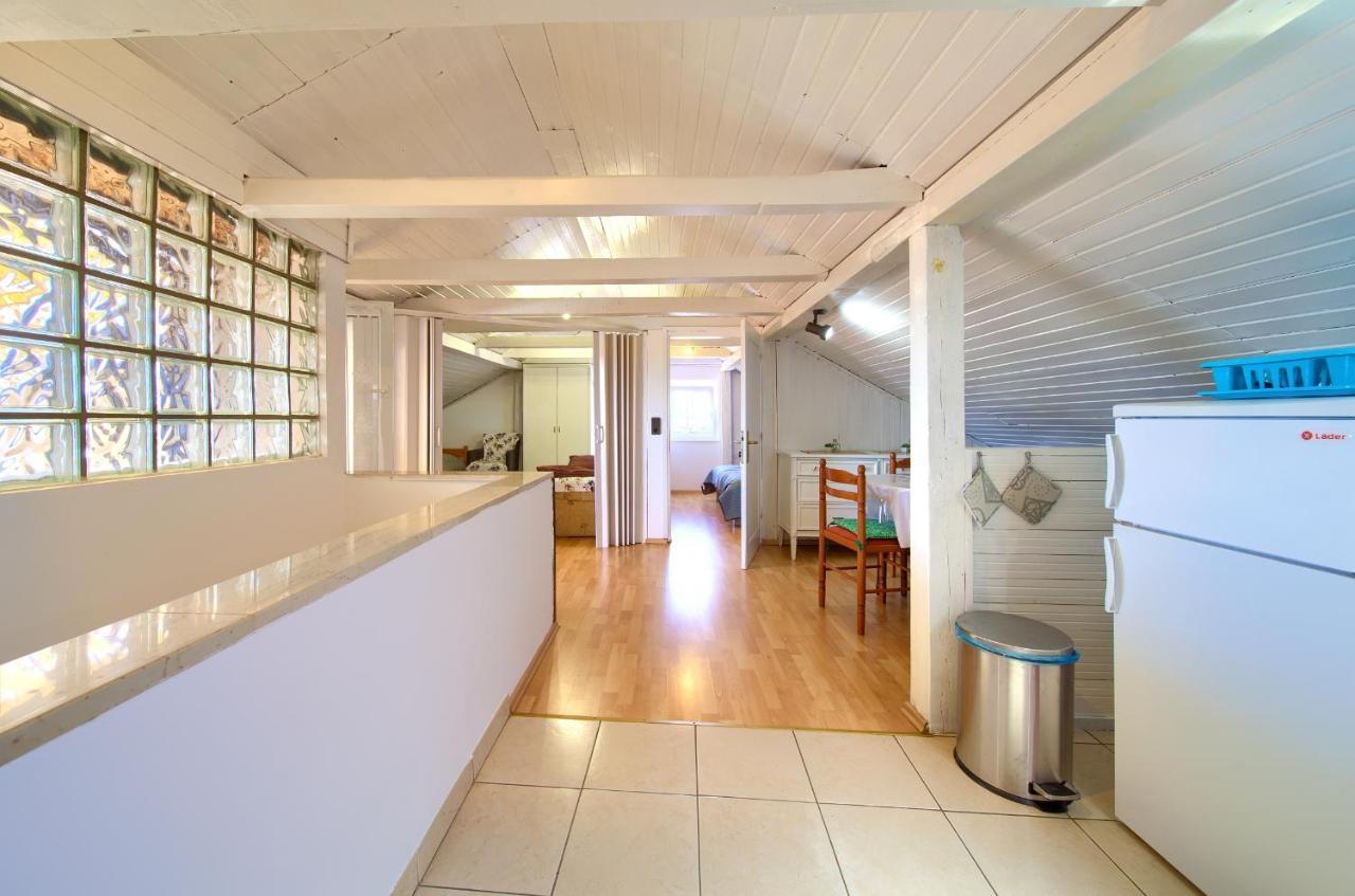 Apartamento Stella Samoborska 9 *