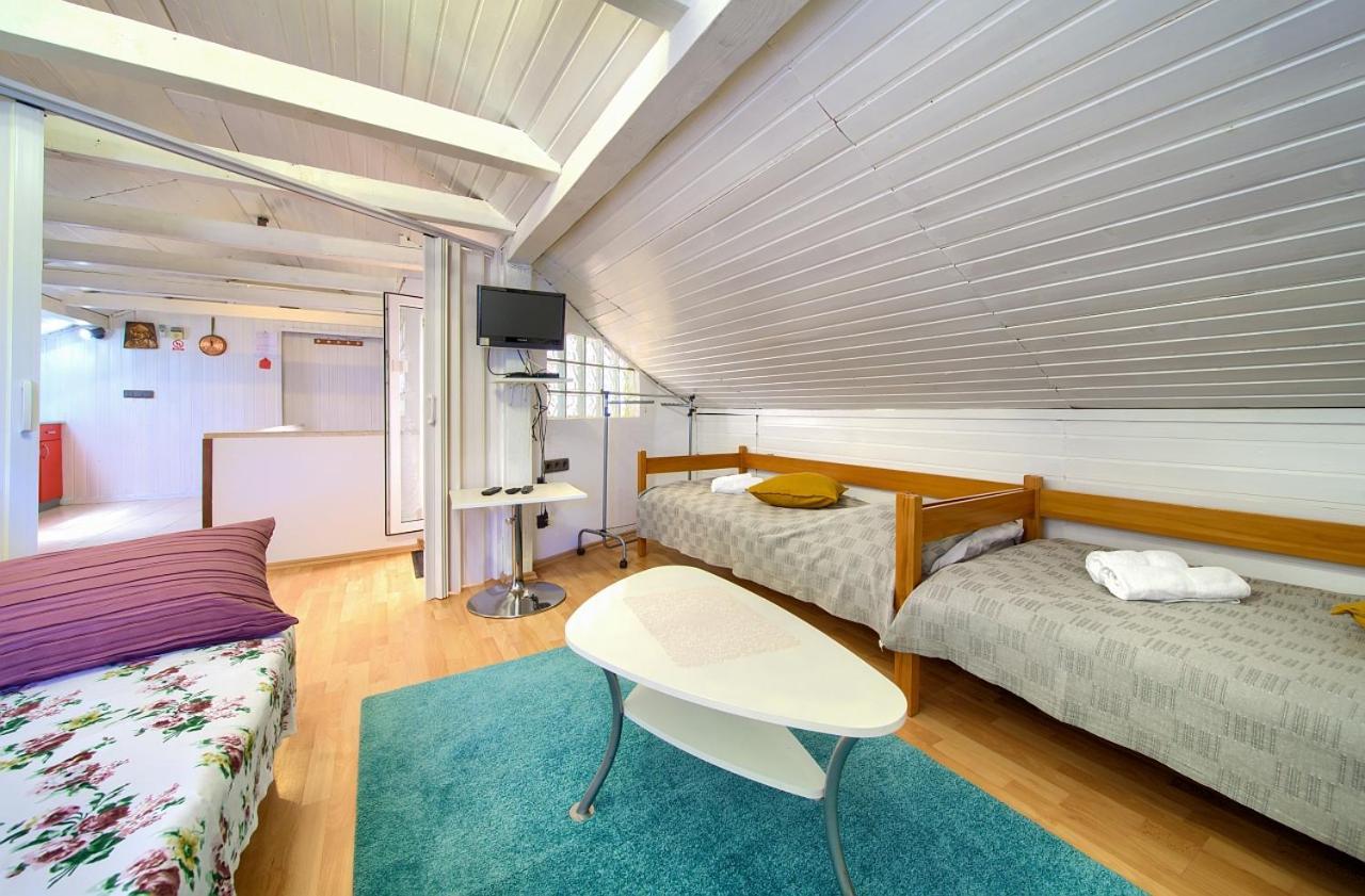 Stella Samoborska 9 Apartamento *