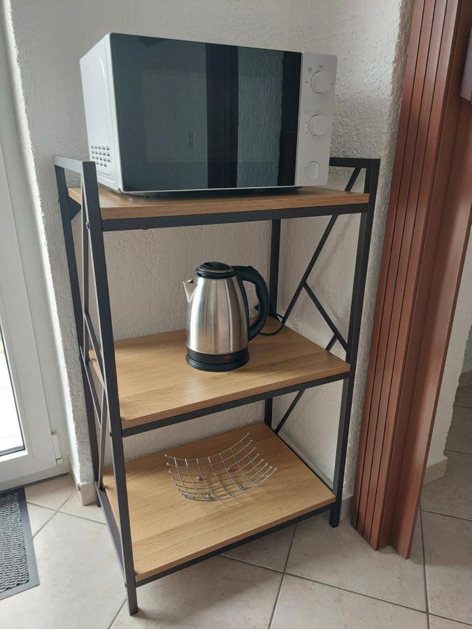 Apartamento Stella Samoborska 9 *
