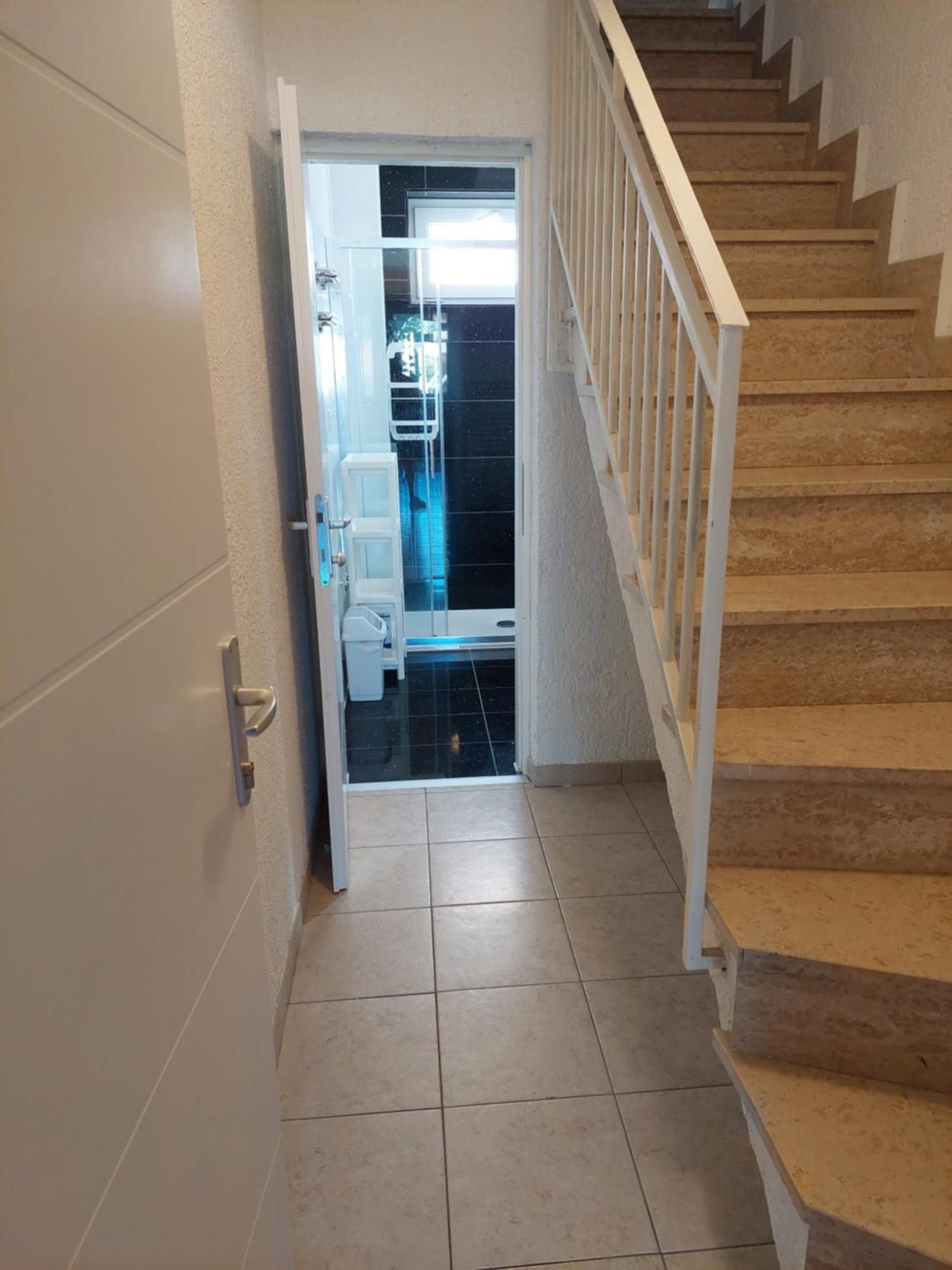 Stella Samoborska 9 Apartma *