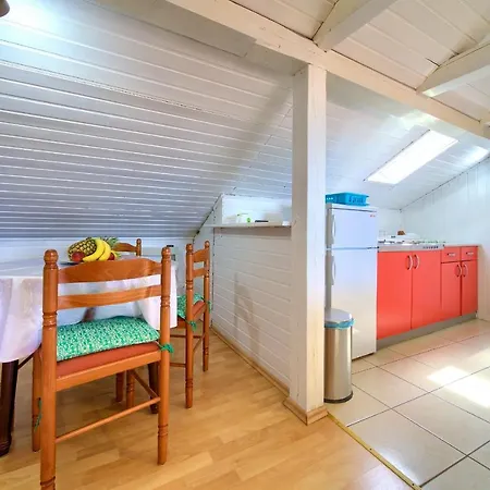 Stella Apartmani Malinska Samoborska 9 Exterior photo