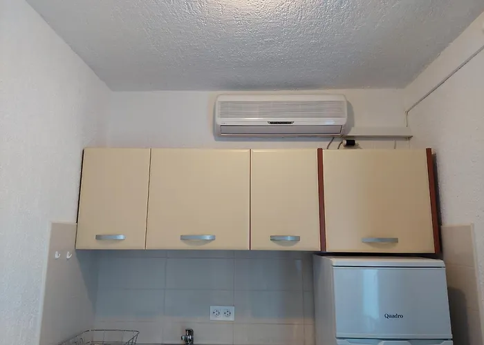 Stella Apartmani Malinska Samoborska 9